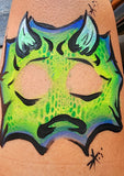 Shaka Taco Facepaint 3:30-6:30 Every Thursday