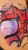 Shaka Taco Facepaint 3:30-6:30 Every Thursday