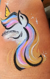 Shaka Taco Facepaint 3:30-6:30 Every Thursday