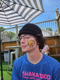 Shaka Taco Facepaint 3:30-6:30 Every Thursday