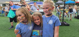 Shaka Taco Facepaint 3:30-6:30 Every Thursday
