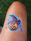 Shaka Taco Facepaint 3:30-6:30 Every Thursday