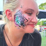 Shaka Taco Facepaint 3:30-6:30 Every Thursday