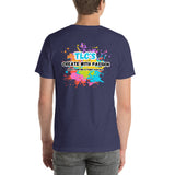 TLC front and back create with passion fp and pp