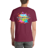 TLC front and back create with passion fp and pp