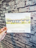Real Estate Closing Gift, Homeowner Gift
