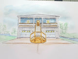 Real Estate Closing Gift, Homeowner Gift