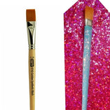 1/2 Inch Flat Paint Brush