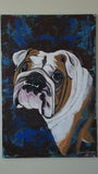 Keepsake Pet Portrait 11x14