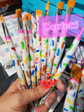 Half Inch Filbert Brush