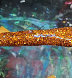 One Inch Filbert Brush