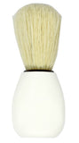 Nail Dusting Large White Hair Mop Brush