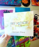 Real Estate Closing Gift, Homeowner Gift