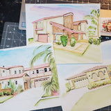 Real Estate Closing Gift, Homeowner Gift