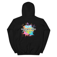 TLC Soft Unisex Hoodie