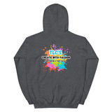 TLC Soft Unisex Hoodie