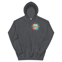 TLC Soft Unisex Hoodie