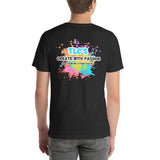 TLC front and back create with passion fp and pp