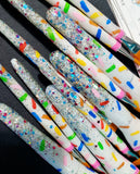 Confetti - Limited Edition