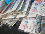 Confetti - Limited Edition