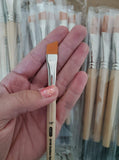 Ruby Slippers Ultimate Glitter Brush from Murals and More by Jamie Connor