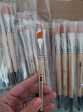 Ruby Slippers Ultimate Glitter Brush from Murals and More by Jamie Connor