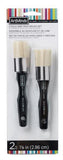 Ruby Slippers Ultimate Glitter Brush from Murals and More by Jamie Connor
